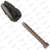 Quick Change Olivettes