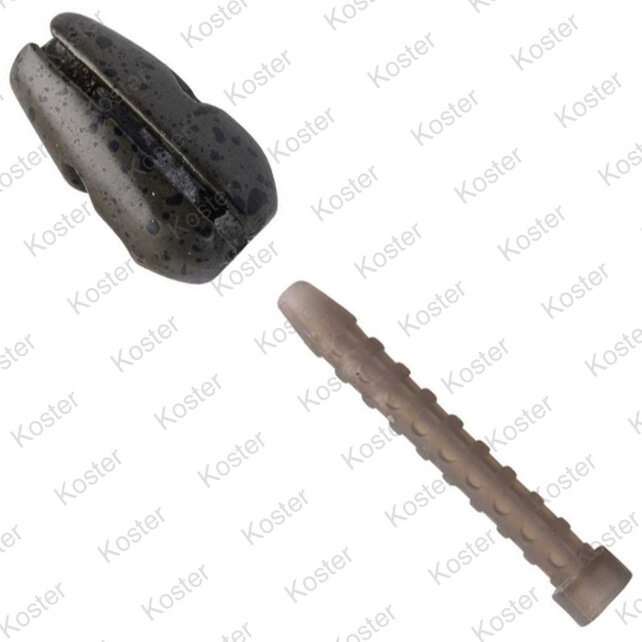 Quick Change Olivettes