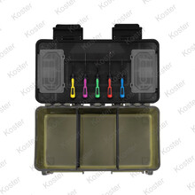 Roving Blox - Fully Loaded