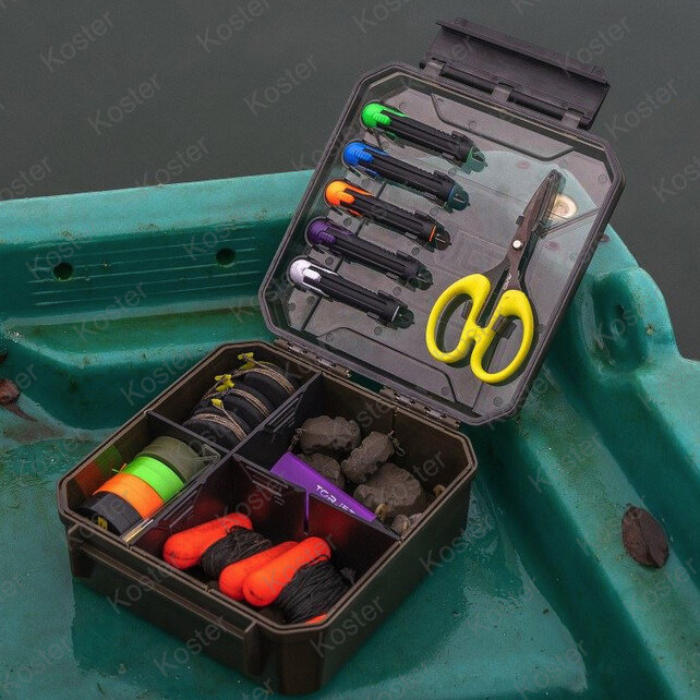 Reload Accessory Box Reload Accessory Box