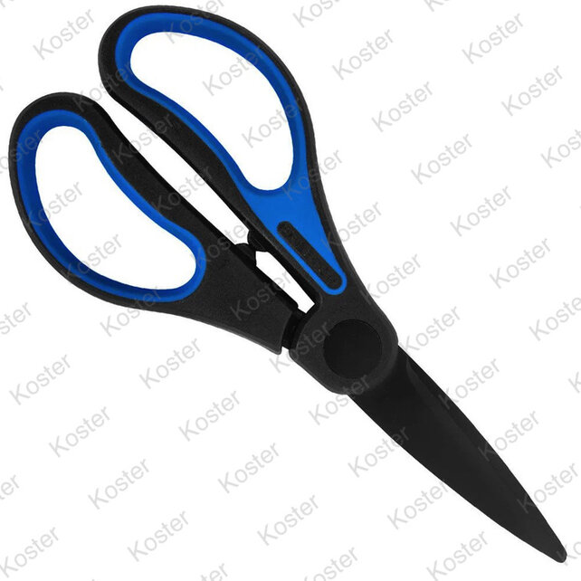 Worm Scissors