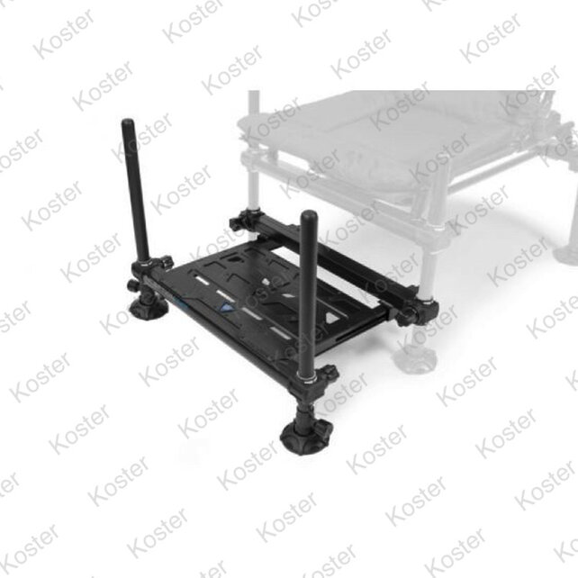 Absolute 36 Feeder Chair Foot Platform
