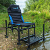 Absolute 36 Feeder Chair Foot Platform