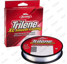 Trilene XL Mono  270mtr CLEAR