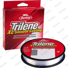 Trilene XL Mono  270mtr CLEAR