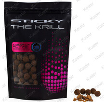 The Krill Active Shelf Life 16mm - 5KG