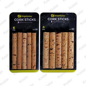 Cork Sticks - 6mm