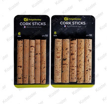 Cork Sticks - 6mm