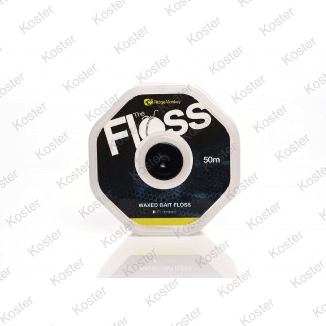 The Floss- 50m The Floss- 50m