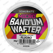 Band'um Wafter Fluoro - Micro