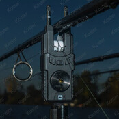 Custom SMX MKII Alarm Set 2+1