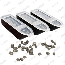 Non-Toxic Stotz Refil Size 1