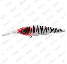 Iris Twitchy Redhead Tiger - 7,5Cm 8,5G