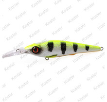 Iris Twitchy Hot Perch - 7,5cm 8,5G