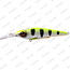 Spro Iris Twitchy Hot Perch - 7,5cm 8,5G