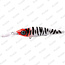 Spro Iris Twitchy JTD Redhead Tiger - 7,5cm 8,5G