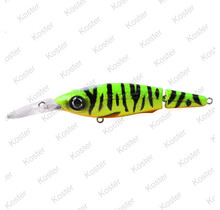 Iris Twitchy JTD Firetiger - 7,5cm 8,5G