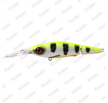 Iris Twitchy JTD Hot Perch - 7,5cm 8,5G