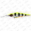 Spro Iris Twitchy JTD Hot Perch - 7,5cm 8,5G