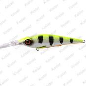 Iris Twitchy Hot Perch - 7,5cm 9G Iris Twitchy Hot Perch - 7,5cm 9G