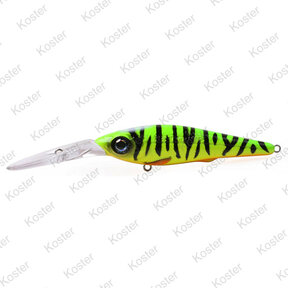 Iris Twitchy Firetiger - 7,5cm 9G