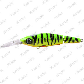Iris Twitchy JTD Firetiger - 7,5cm 9G
