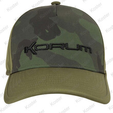 Camo 10K Waterproof Cap