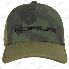 Camo 10K Waterproof Cap