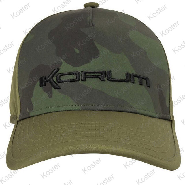 Camo 10K Waterproof Cap