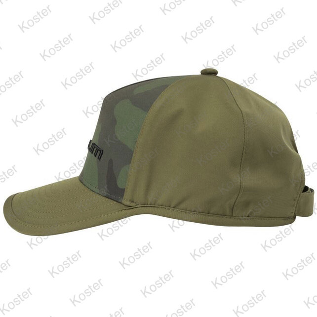 Camo 10K Waterproof Cap