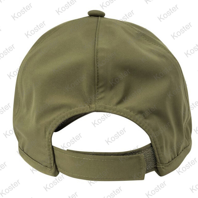 Camo 10K Waterproof Cap