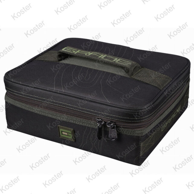 Grade D-Lux Tacklebag
