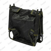 Avenger S/S Cradle Large 120x60cm