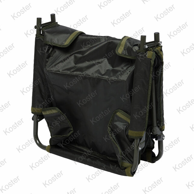 Avenger S/S Cradle Large 120x60cm