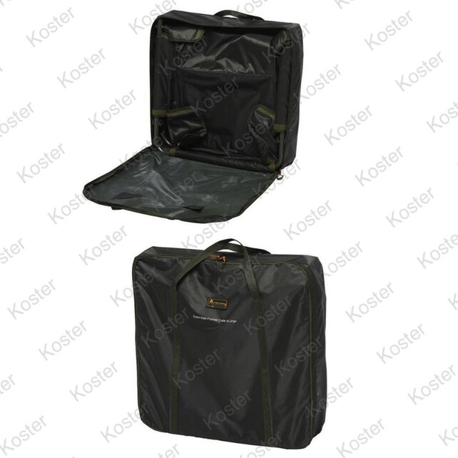 Avenger S/S Cradle Large 120x60cm