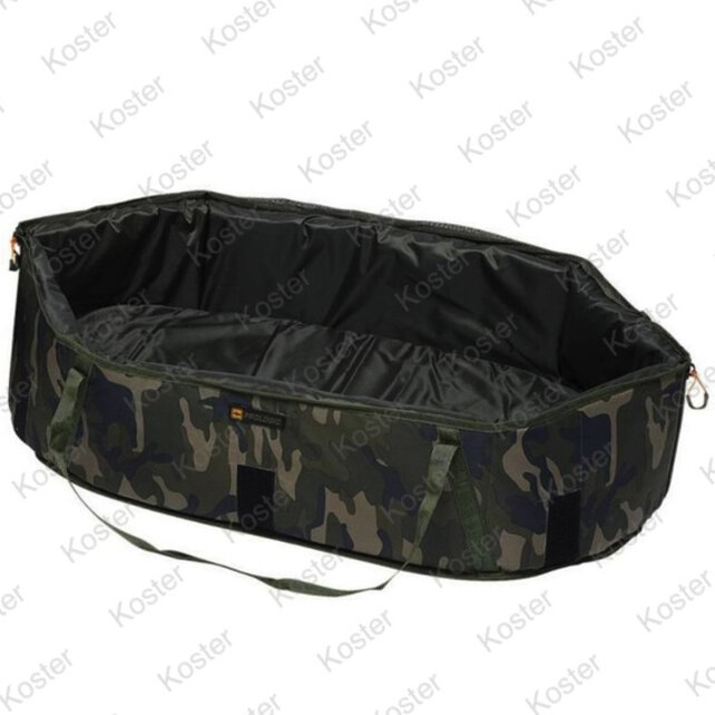 Inspire Unhooking Mat w/sides LG 110x65cm Inspire Unhooking Mat w/sides LG 110x65cm
