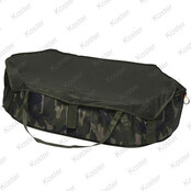 Inspire Unhooking Mat w/sides LG 110x65cm Inspire Unhooking Mat w/sides LG 110x65cm