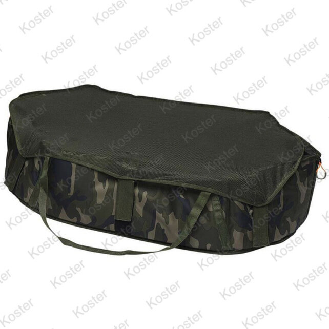 Inspire Unhooking Mat w/sides LG 110x65cm Inspire Unhooking Mat w/sides LG 110x65cm