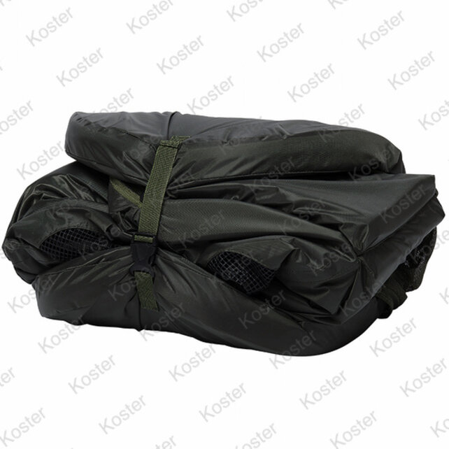 Inspire Unhooking Mat w/sides LG 110x65cm Inspire Unhooking Mat w/sides LG 110x65cm
