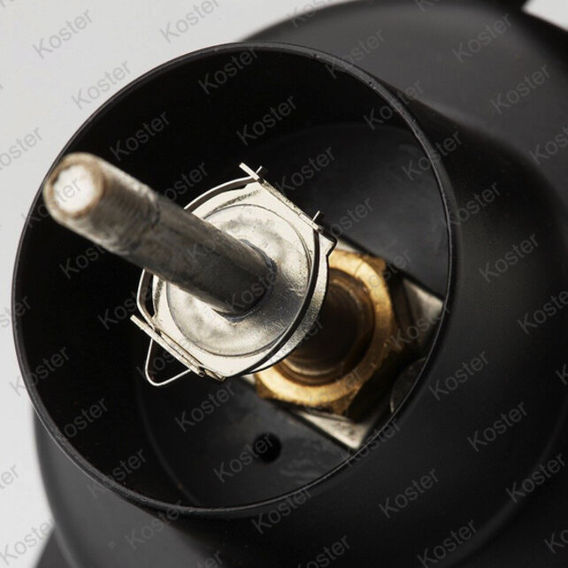 Avenger XD 7000 FD 5+1 incl. Graph. Spoel