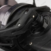 Avenger XD 7000 FD 5+1 incl. Graph. Spoel