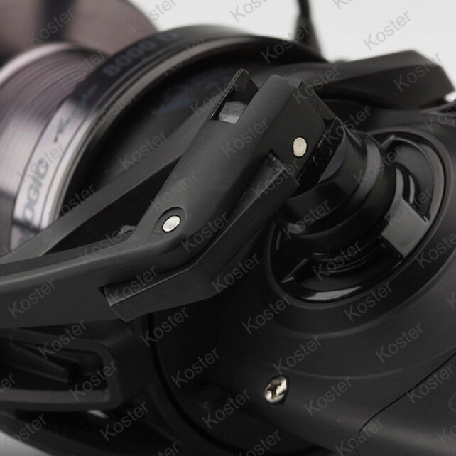 Avenger XD 7000 FD 5+1 incl. Graph. Spoel