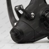 Avenger 5000 BF 5+1BB incl. Graph. Spoel