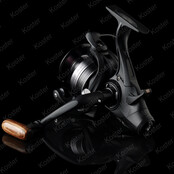 Avenger 5000 BF 5+1BB incl. Graph. Spoel