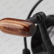 Avenger 5000 BF 5+1BB incl. Graph. Spoel