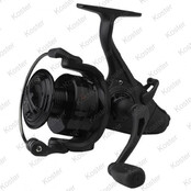 C-Series 6000 BF 3+1BB incl. Graph. Spoel