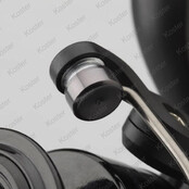 C-Series 6000 BF 3+1BB incl. Graph. Spoel