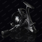 C-Series 6000 BF 3+1BB incl. Graph. Spoel