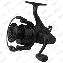 C-Series 5000 BF 3+1BB incl. Graph. Spoel