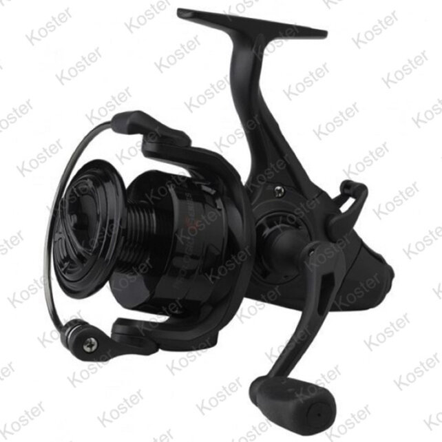 C-Series 5000 BF 3+1BB incl. Graph. Spoel